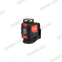 ხუთსხივიანი ლაზერული ნიველირი YATO YT-30435