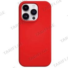 TRUSMI CF33-018 Apple iPhone 14 Pro მობილური ტელეფონის ქეისი