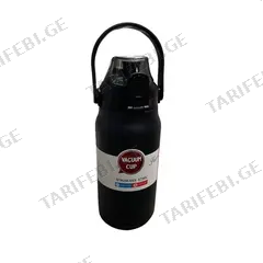 თერმოსი პლასტმასის MG-1610