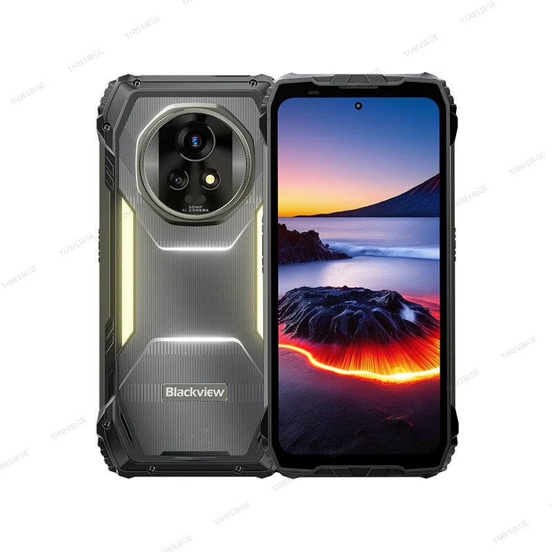 Blackview Xplore 2 Projector 5G 12/256GB Black