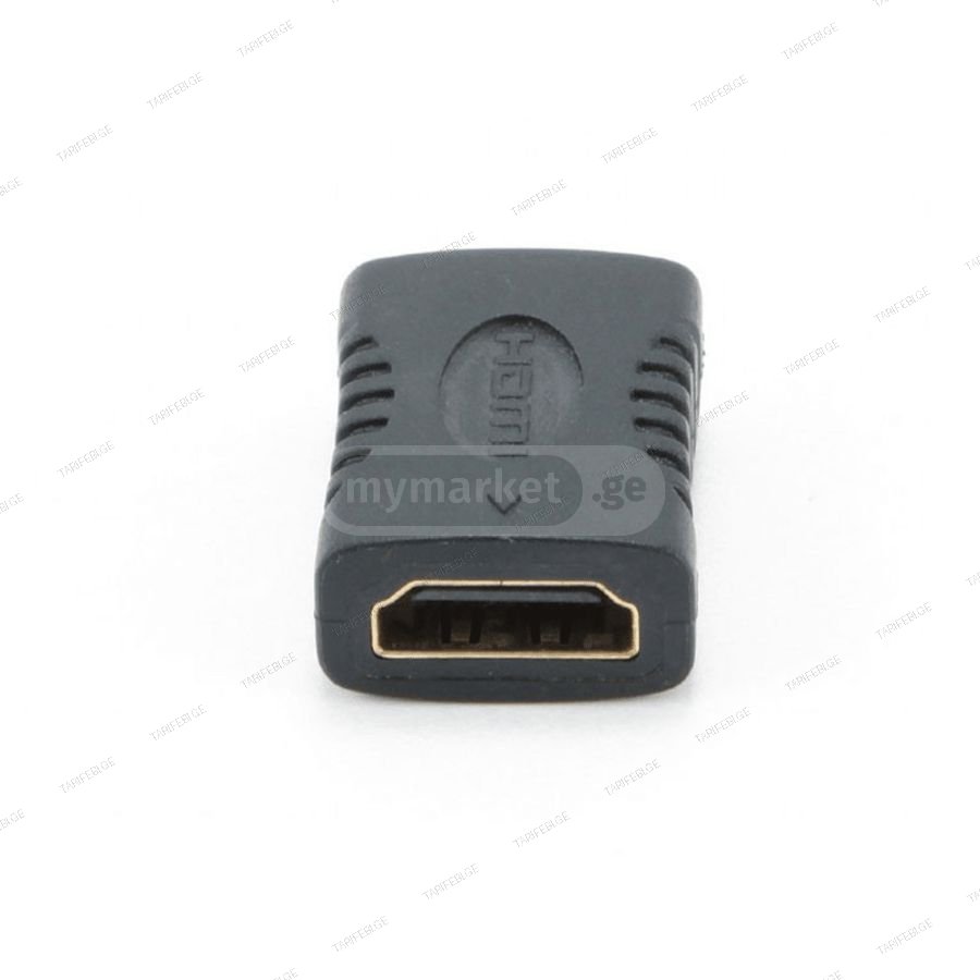 Gembird A-HDMI-FF HDMI extension adapter