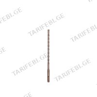 (8x210მმ) ბურღის პირი ბეტონის SDS+ YATO YT-4167