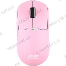 2E 2E-MG355UPK-WL MG355 WL PINK უსადენო მაუსი