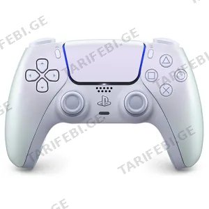 Sony PlayStation 5 DualSense Wireless Controller Chroma Pearl
