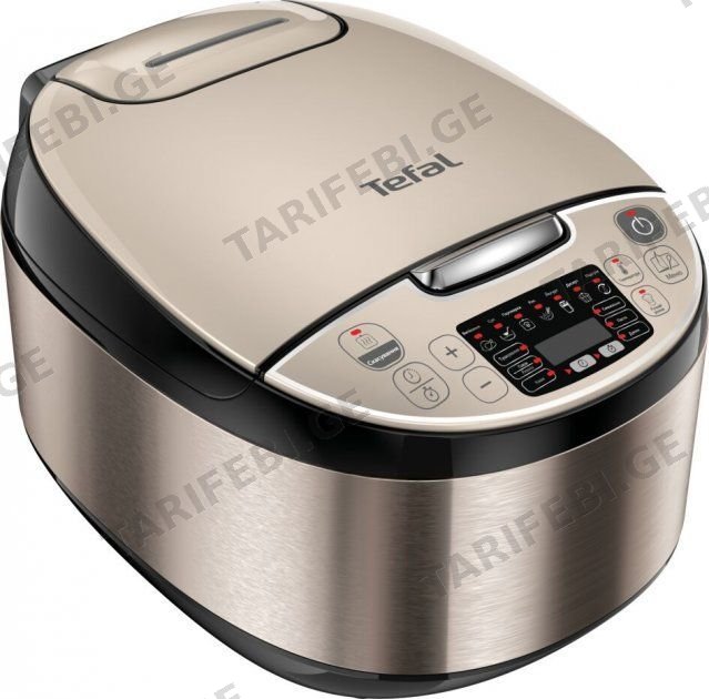 მულტისახარში ქვაბი TEFAL RK321A34