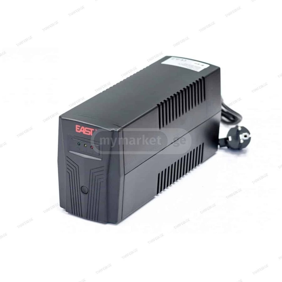 EAST EA280 800VA/480W Line Interactive UPS