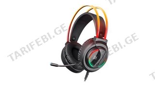 Defender Flame (gaming Headset) Ყურსასმენი