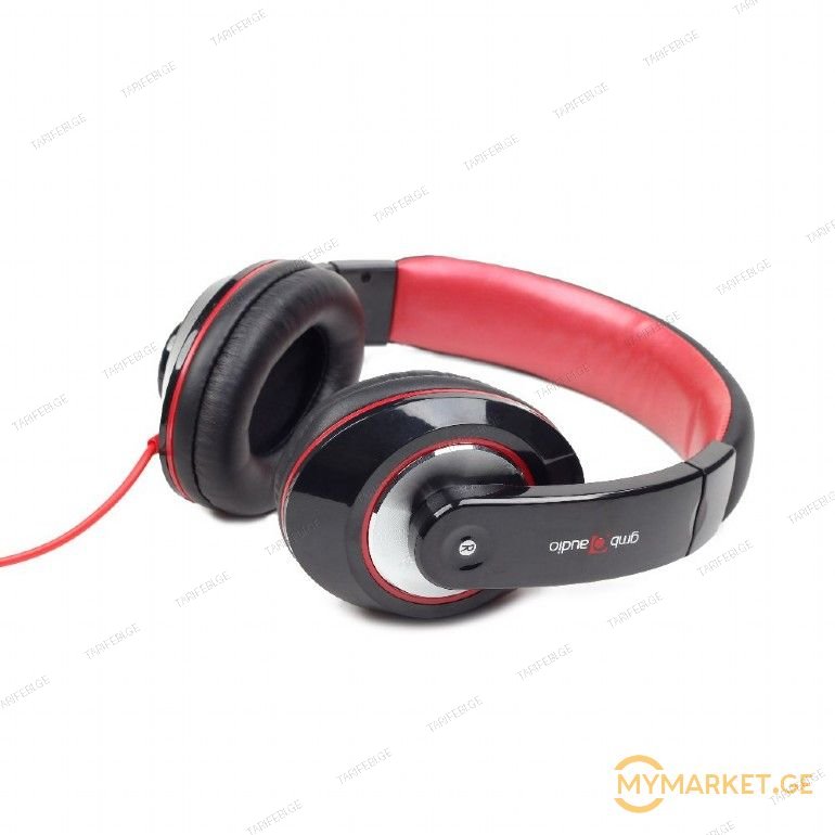 MHS-BOS (Stereo headset "Boston")