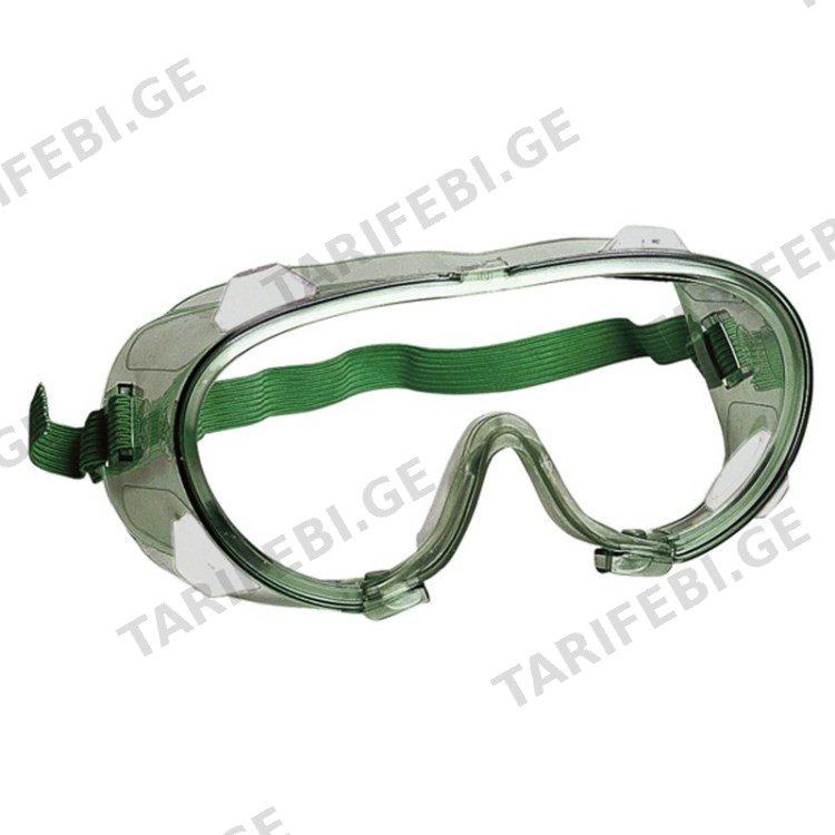 დამცავი სათვალე Coverguard Chimilux 60600