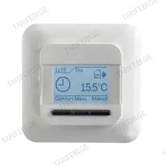 თერმორეგულატორი თბილი იატაკისთვის Oj Electronics OCC4-1991-RU 3600W