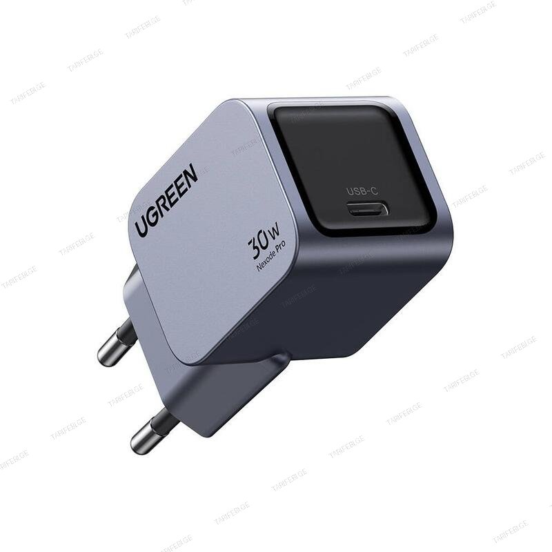 UGREEN Nexode Pro 30W USB-C GaN Fast Charger EU/35006