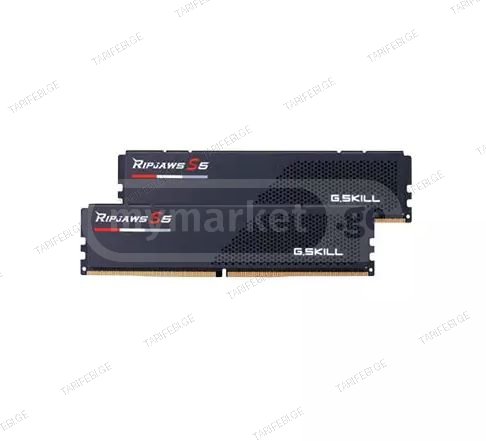 G.SKILL Ripjaws s5 Series 64GB -  2x32GB 5600MT/s  DDR5