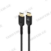 Cable Proove PlayBack HDMI to HDMI 3M black