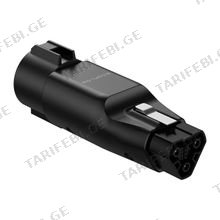 EcoFlow EV X-Stream Adapter ადაპტერი
