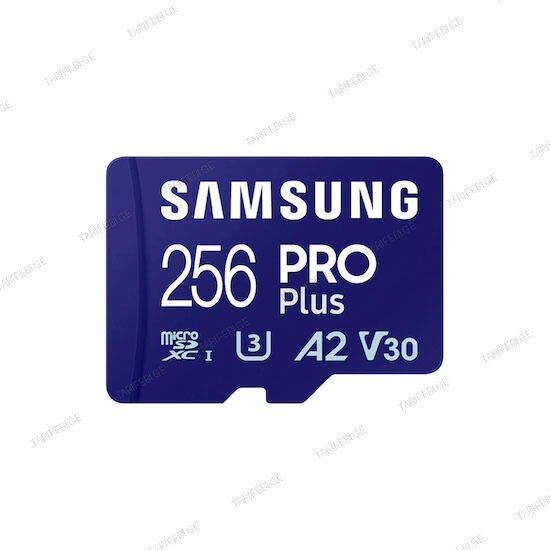 Samsung Pro Ultimate U3 V30 Micro SDXC UHS-I 256GB сlass 10 MB-MD256SA