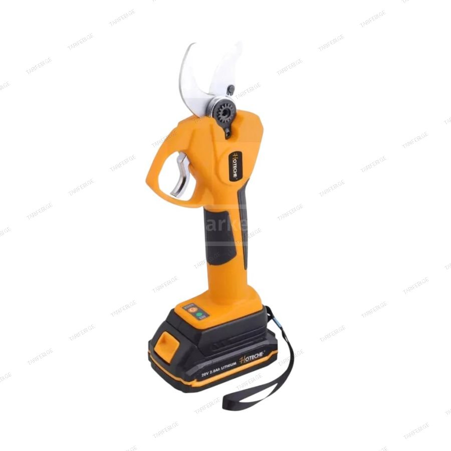 სეკატორი ელემენტზე 20V HOTECHE