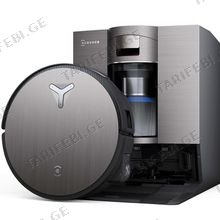 Ecovacs X11 Omnicyclone