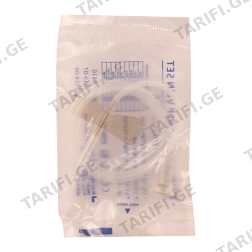 გადას. სისტ "პეპელა" 27G #1