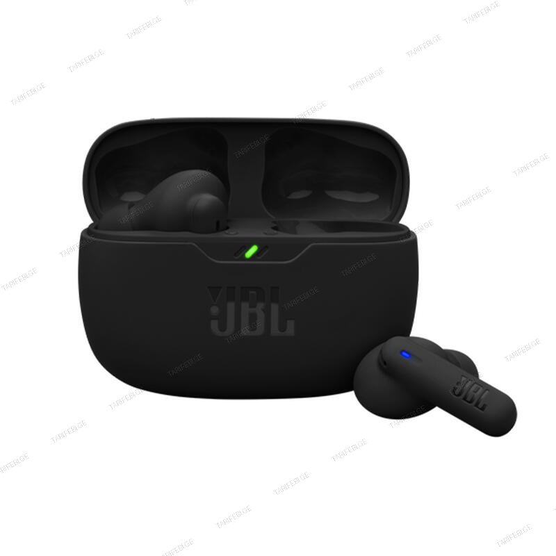 JBL Vibe Beam 2 Black