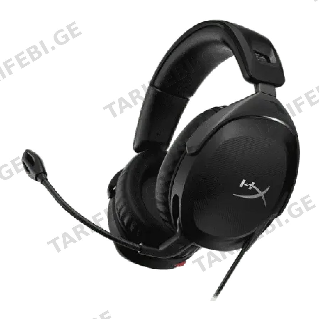 HYPERX Cloud Stinger 2 – Gaming Headset (Black)
