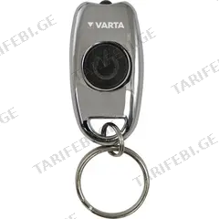 ფანარი Varta 16603 101 401