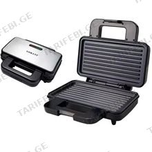 SOKANY SK-BBQ-227 გრილ-ტოსტერი