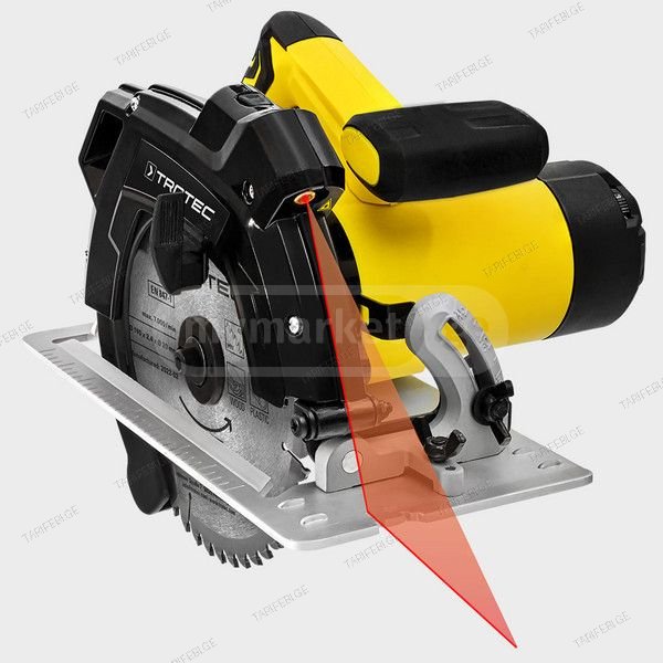 წრიული ხერხი PCSS 10-1400