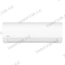 MIDEA MSAG-24HRN8 80მ² კონდიციონერი