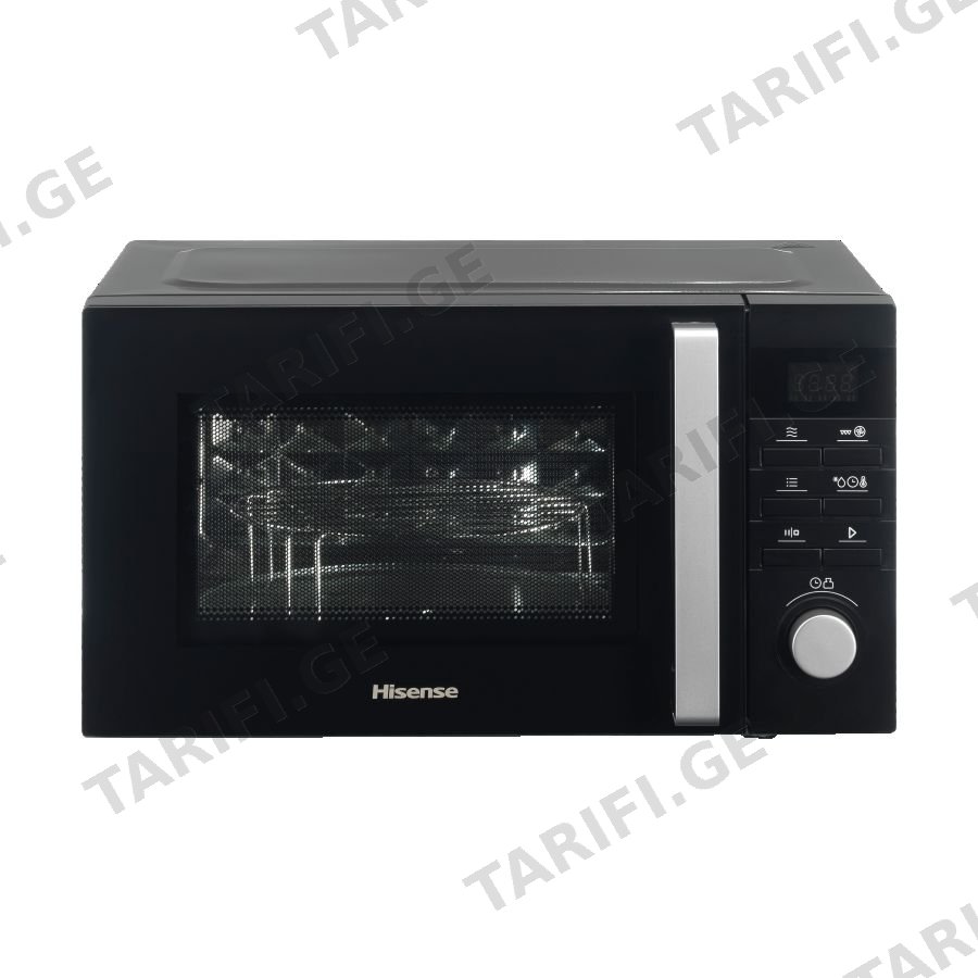 მიკროტალღური ღუმელი Hisense H25MOBS1HC