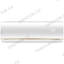 HOFFMANN EOAC-18K32 60მ² კონდიციონერი
