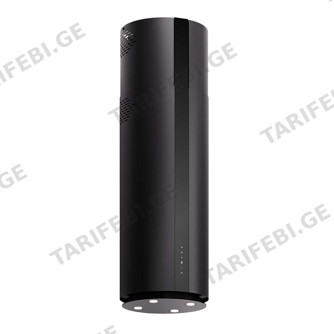 ALNEO ALN AG404 BLACK