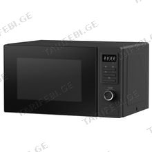 Midea AM823A2AT-B 23 ლ მიკროტალღური ღუმელი