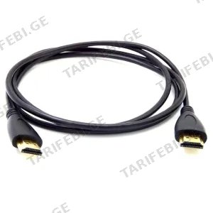 Kingda HDMI Cable 5M (HMAA6001-5M)
