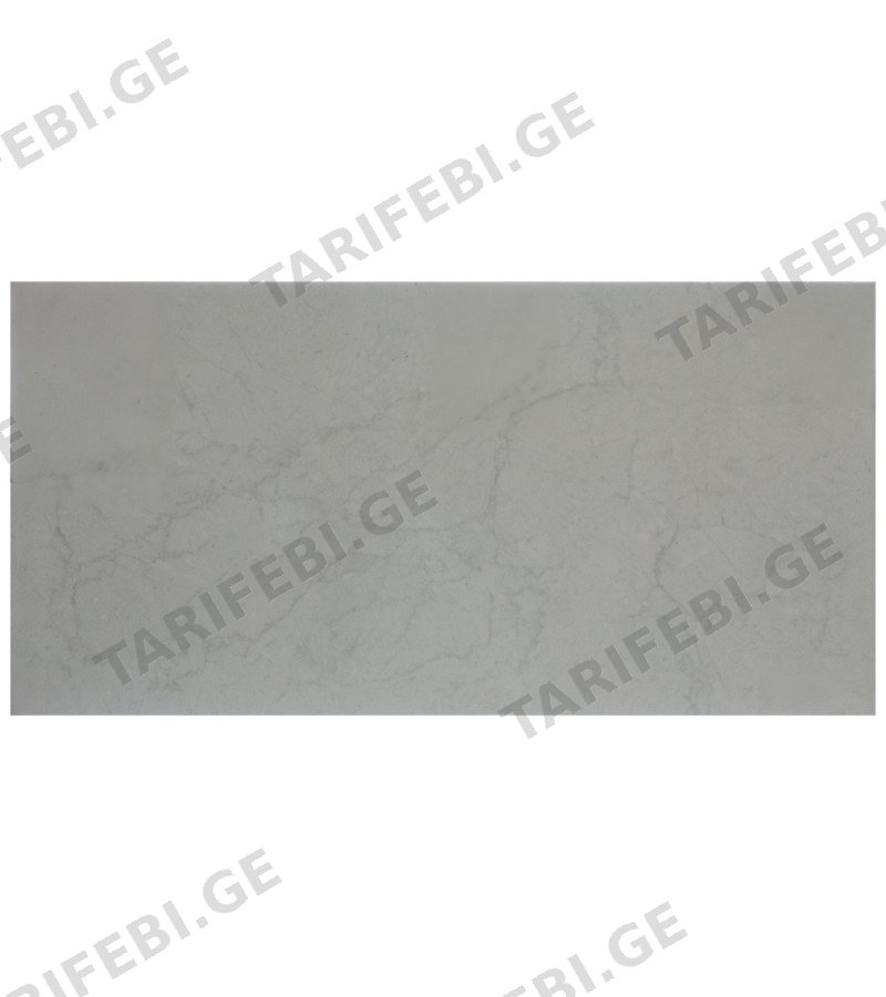 კერამიკ. ფილა DORIA LIGHT GRAY 30*60