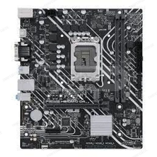 ✅ ⚠️ASUS Prime H610M-A DDR4⚠️✅