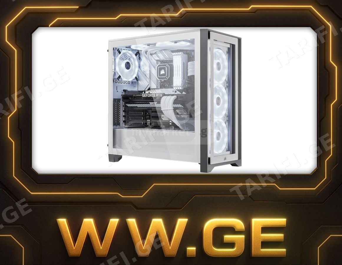 ✅ULTRA 7 265K RAM 32GB SSD 500GB RTX 4060 8GB ✅