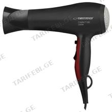 Esperanza EBH004K 2200W თმის ფენი