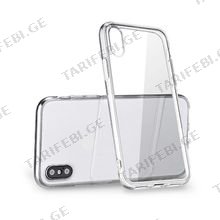 Bimba Apple iPhone X/XS მობილური ტელეფონის ქეისი