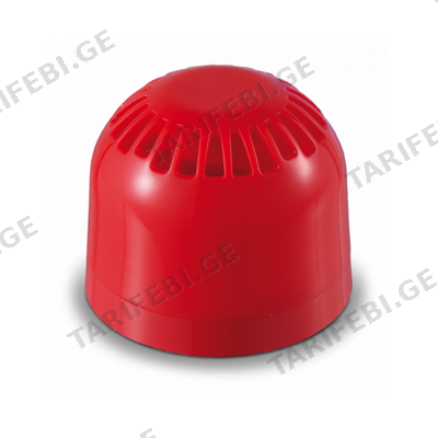 სირენა inim electronics INFSIN4AES0010RE