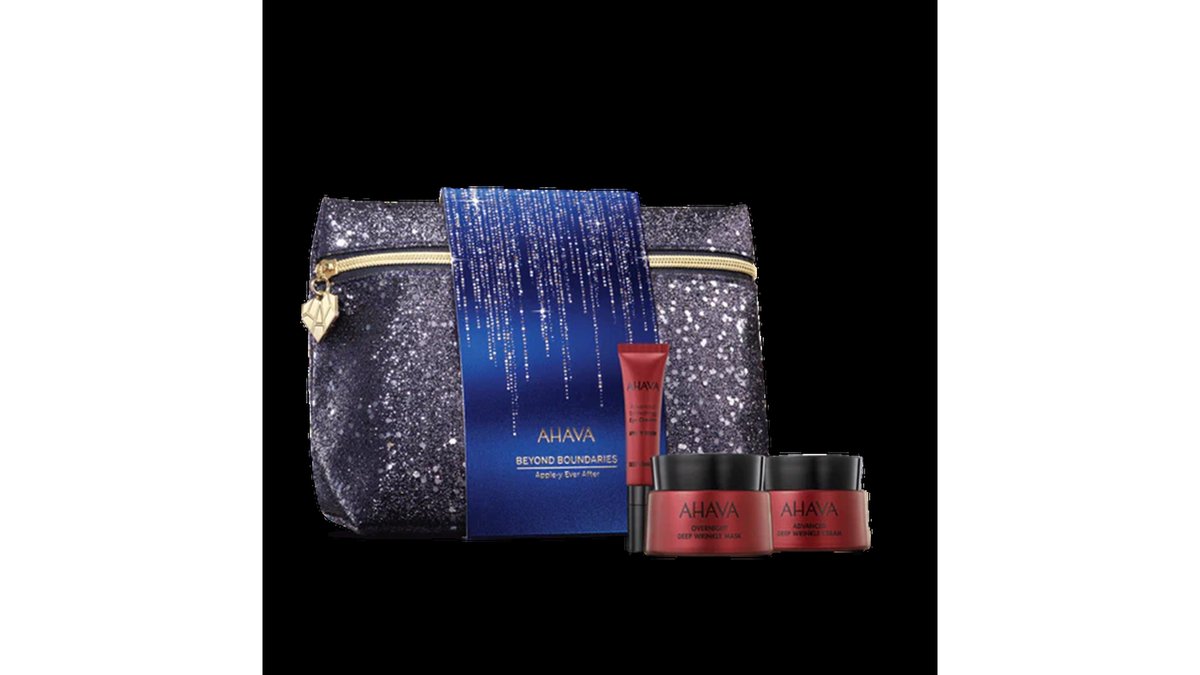 აჰავა-ნაკრები Apple-y Ever After