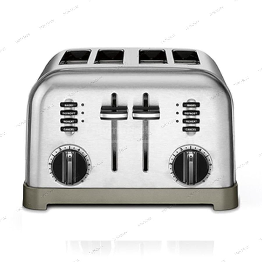 Cuisinart ტოსტერი CPT180E