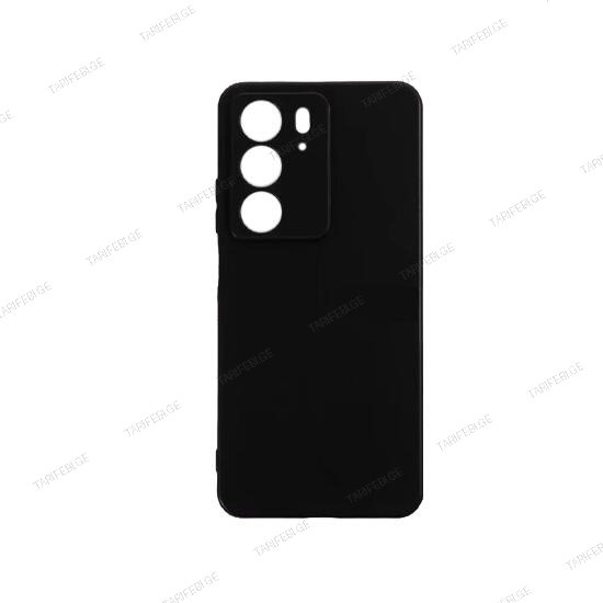 Ovose Protective Case Lovely Fruit Series Realme C75 Black