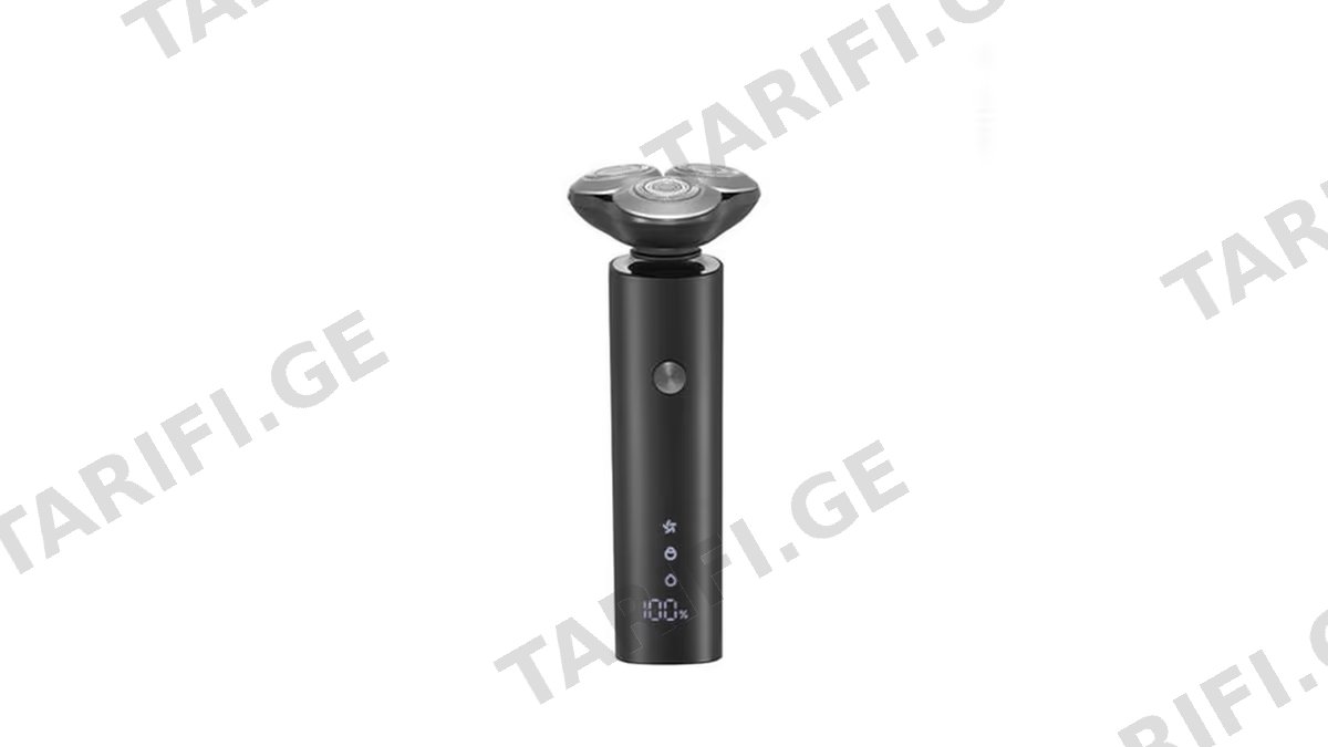 Xiaomi Electric Shaver S301 EU