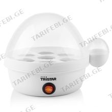 TRISTAR EK-3074 კვერცხის სახარში