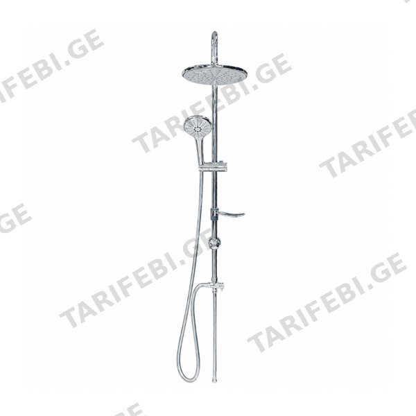 საშხაპე ძელი (VTS-7709W)