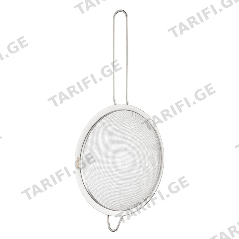საცერი ARDESTO AR3920SS SIEVE GEMINI