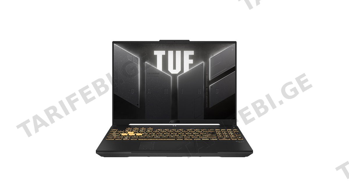 Asus TUF 16 FX607VJB-RL103