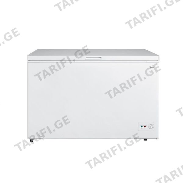 საყინულე MDRC499FZF01 Midea