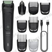 ტრიმერი PHILIPS MG3940/15 შავი