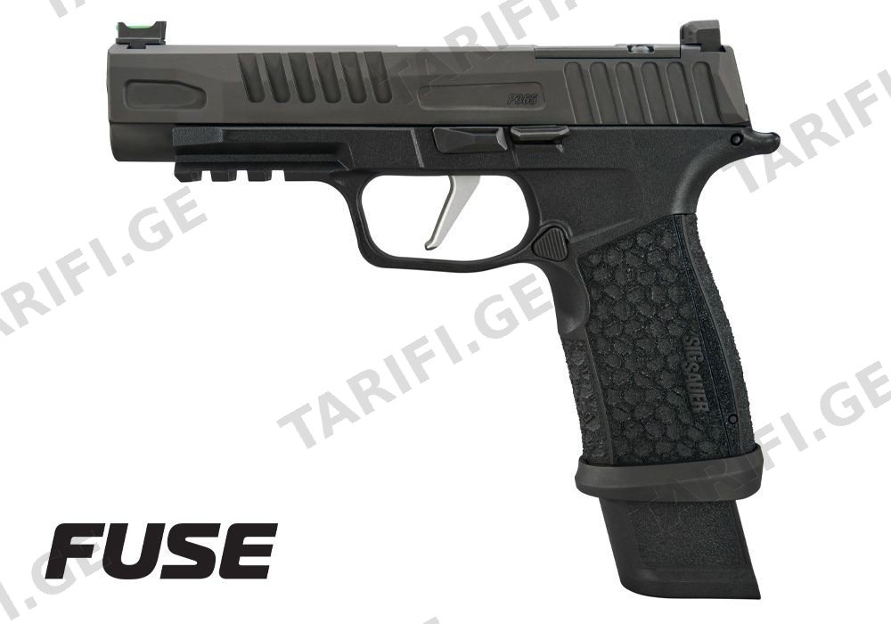 Sig Sauer P365 COMPACT Fuse CERAKOTE